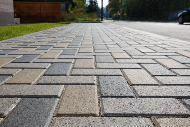 Best Driveway Resurfacing Pavers  in Timberlane, IL