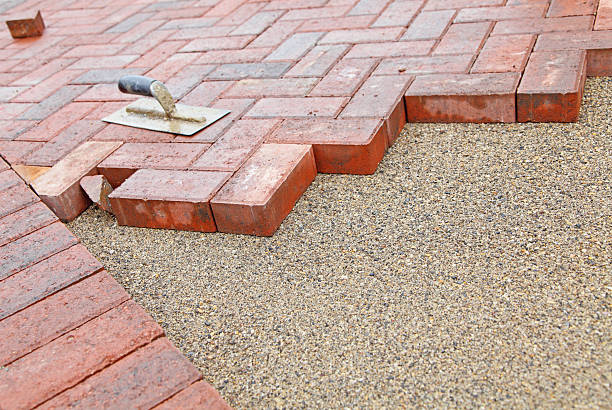 Best Driveway Pavers Installation  in Timberlane, IL
